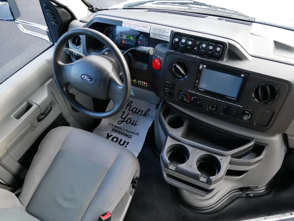 2016 Ford Eldorado - Image 5