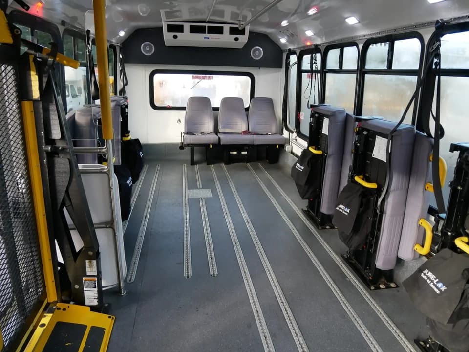 2016 Ford Eldorado - Image 6