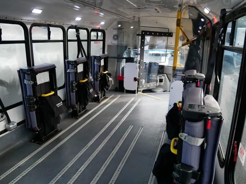 2016 Ford Eldorado - Image 8