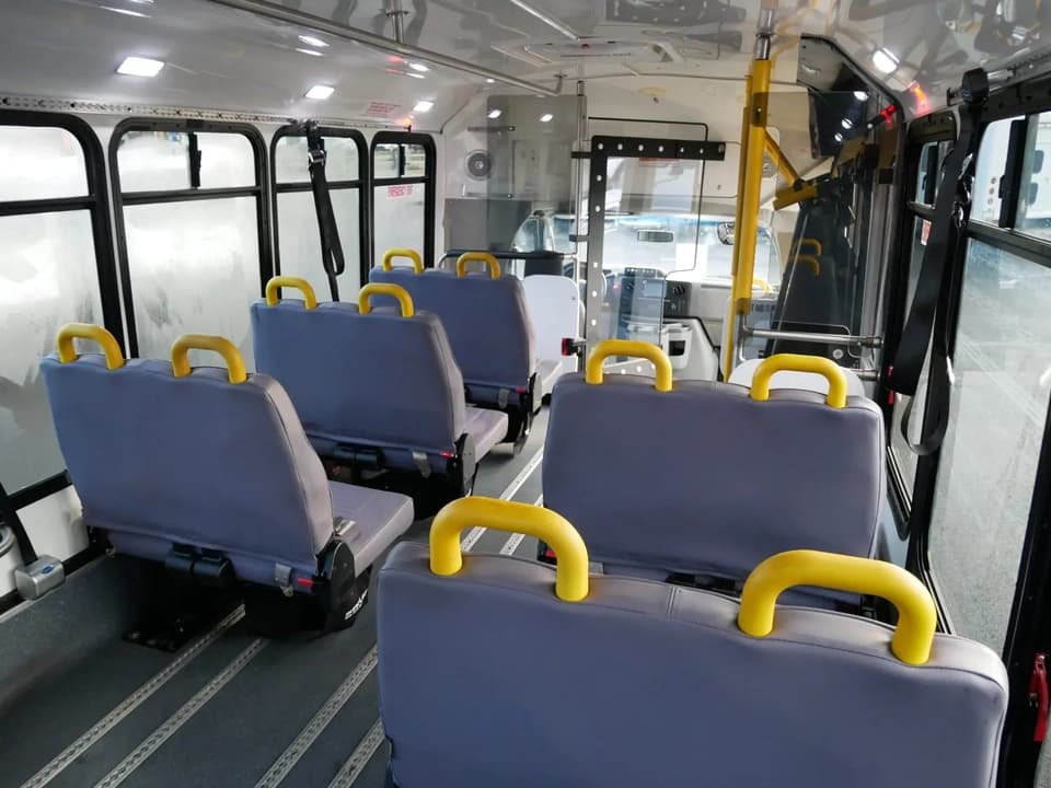 2016 Ford Eldorado - Image 9