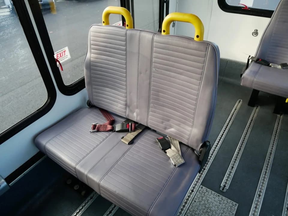 2016 Ford Eldorado - Image 10