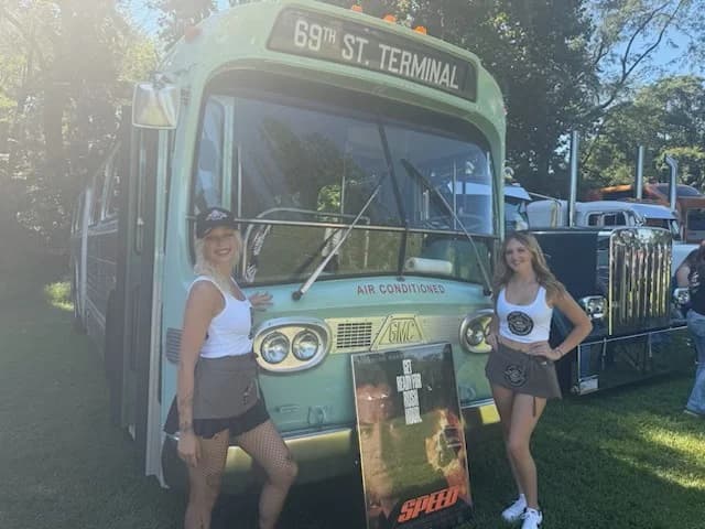 1973 GM TDH 4523A Transit Bus - Image 6