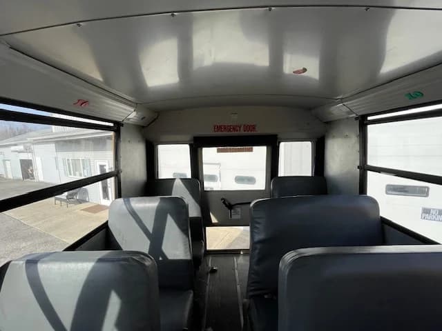 2011 Freightliner Thomas NJ 54 - Image 7