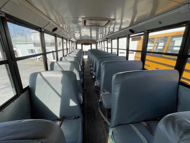 2011 Freightliner Thomas NJ 54 - Image 12