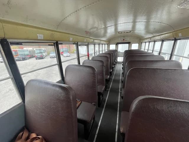 2013 International CE School Bus - Image 8