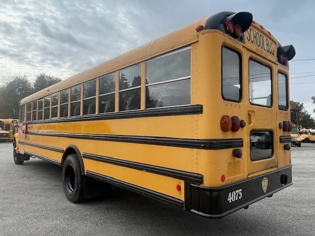 2013 International CE School Bus - Image 20