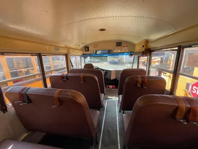 2010 International NJ SPEC 54 - Image 4