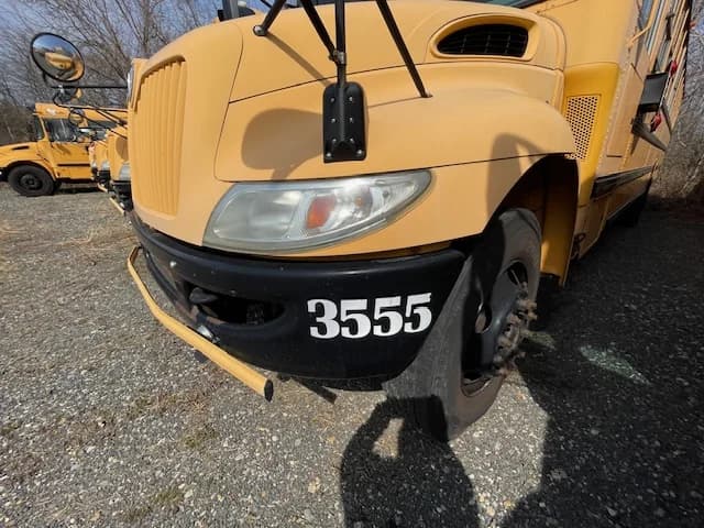 2010 International NJ SPEC 54 - Image 2