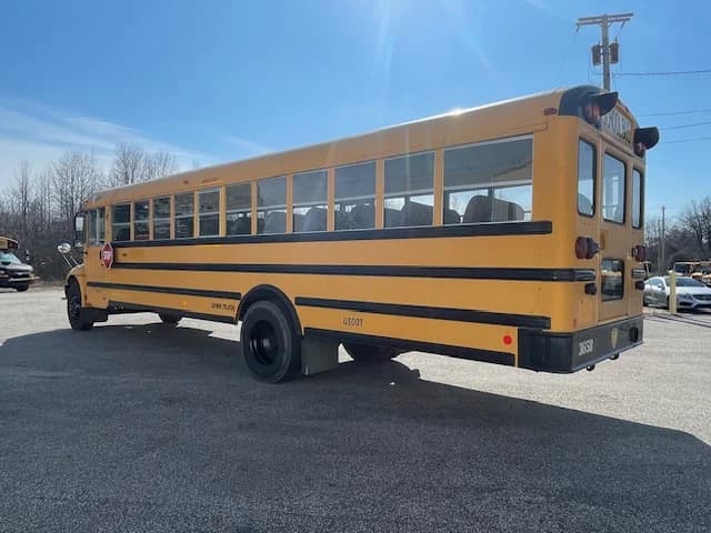 2012 INTERNATIONAL NJ SPEC 54 Passenger - Image 23