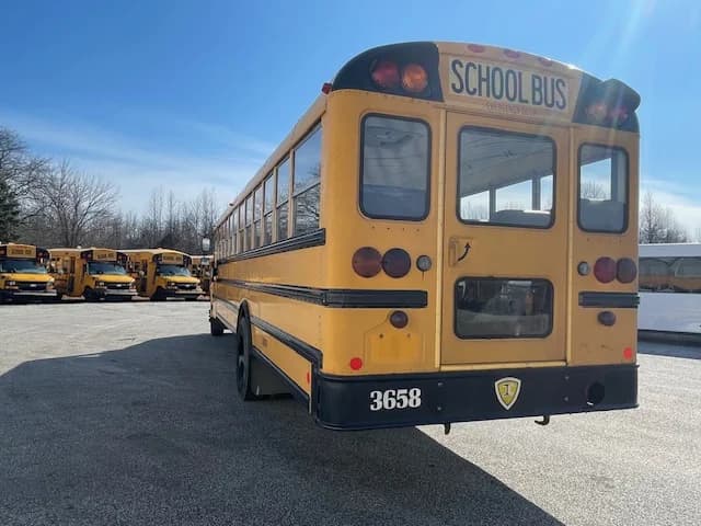 2012 INTERNATIONAL NJ SPEC 54 Passenger - Image 28