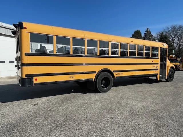 2012 INTERNATIONAL NJ SPEC 54 Passenger - Image 24