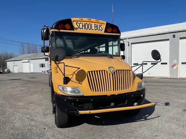 2012 INTERNATIONAL NJ SPEC 54 Passenger - Image 31