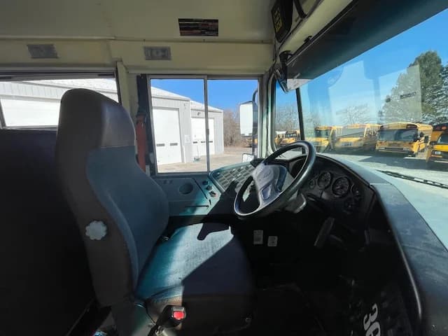 2012 INTERNATIONAL NJ SPEC 54 Passenger - Image 13