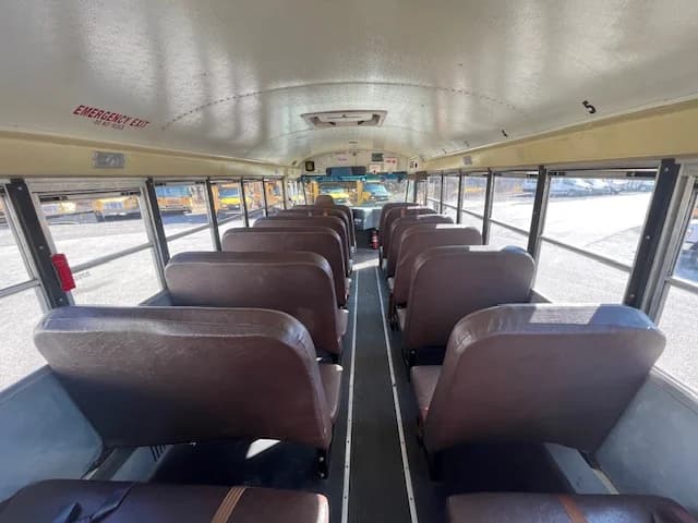 2012 INTERNATIONAL NJ SPEC 54 Passenger - Image 15