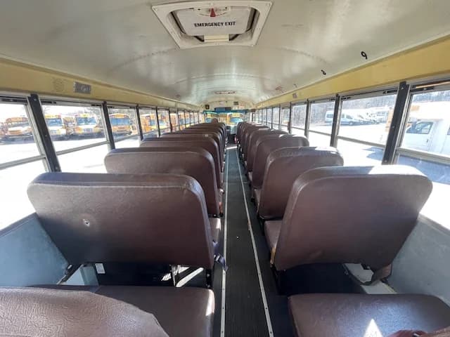 2012 INTERNATIONAL NJ SPEC 54 Passenger - Image 16