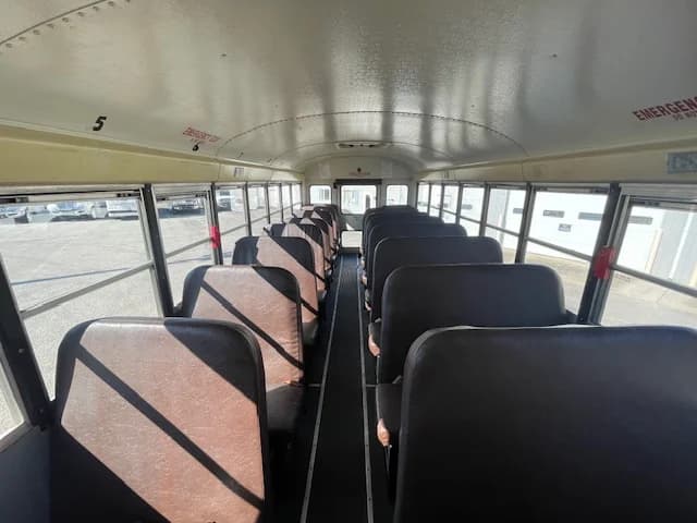 2012 INTERNATIONAL NJ SPEC 54 Passenger - Image 18