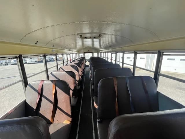 2012 INTERNATIONAL NJ SPEC 54 Passenger - Image 19