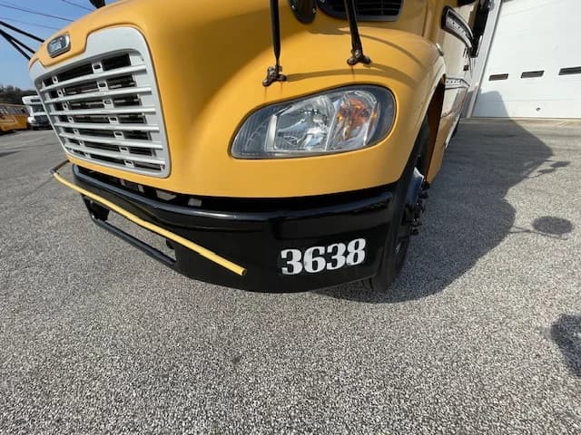 2011 Freightliner Thomas NJ Spec School Bus - Image 29