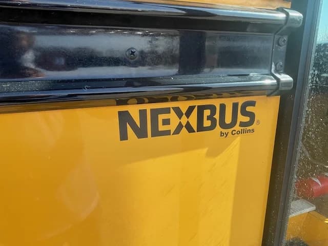 2013 Chevrolet 3500 Collins NJ Spec 24 Pass Mini School Bus - Image 15