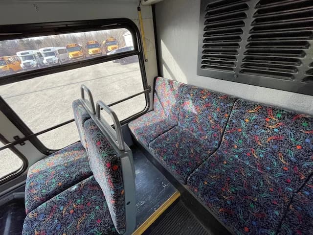 2008 Gillig Low Floor 28 FT Transit - Image 20
