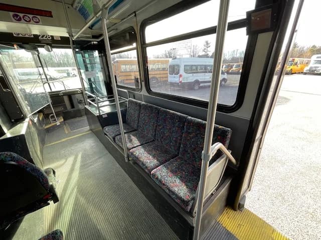 2008 Gillig Low Floor 28 FT Transit - Image 26