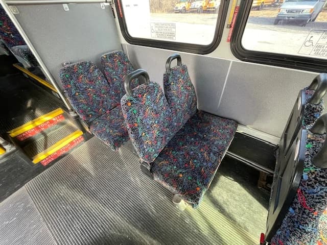 2008 Gillig Low Floor 28 FT Transit - Image 27