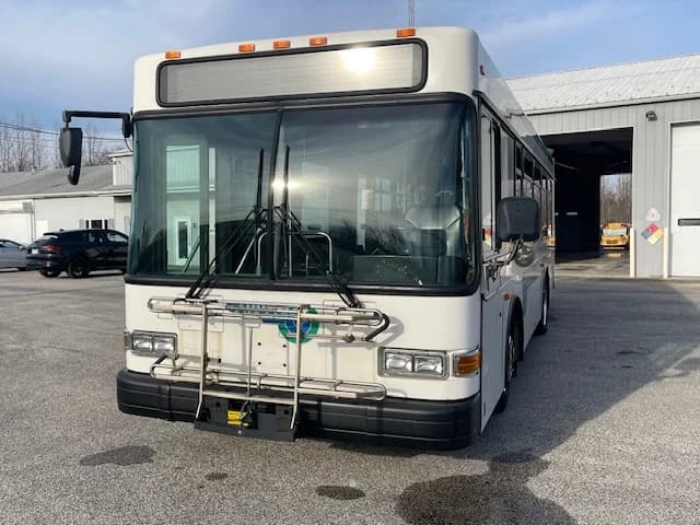 2008 Gillig Low Floor 28 FT Transit - Image 39