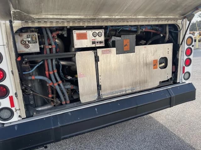 2008 Gillig Low Floor 28 FT Transit - Image 50