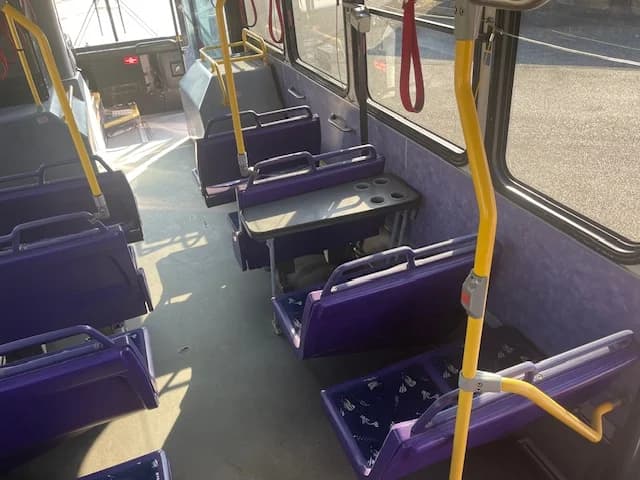Low Floor Transit #50027 - Image 15