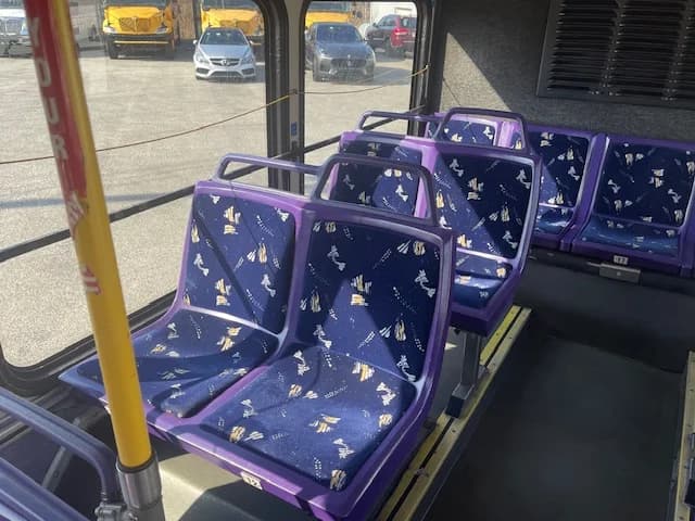 Low Floor Transit #50027 - Image 18