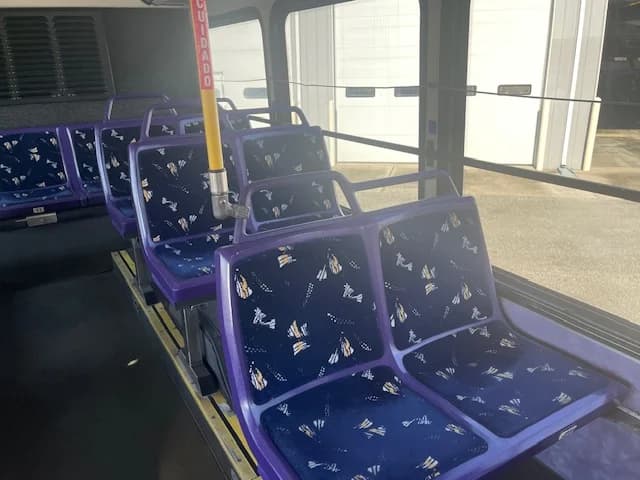 Low Floor Transit #50027 - Image 19