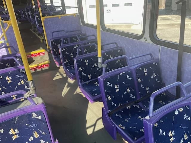 Low Floor Transit #50027 - Image 21