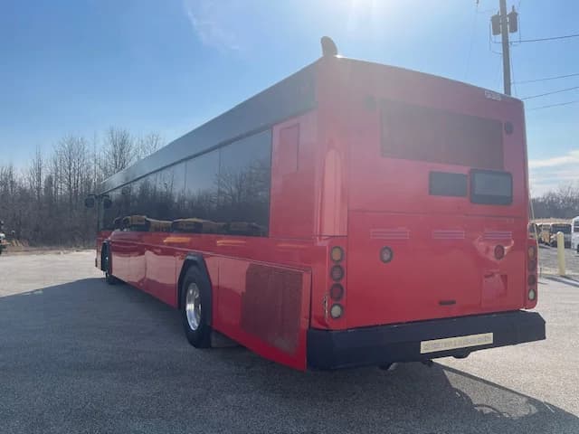 Low Floor Transit #50027 - Image 29