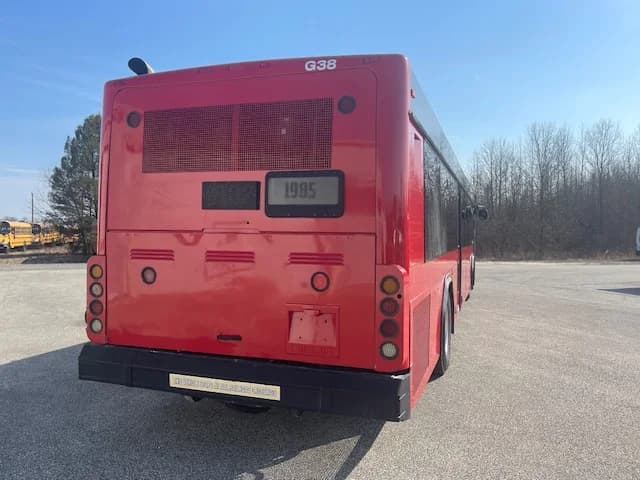 Low Floor Transit #50027 - Image 31