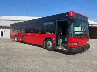 2006 Gillig Low Floor Transit bus