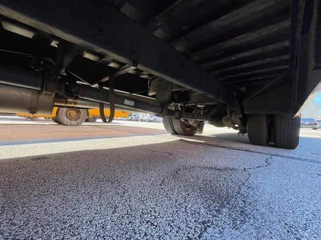 2014 Thomas Flat Nose FE - Image 26