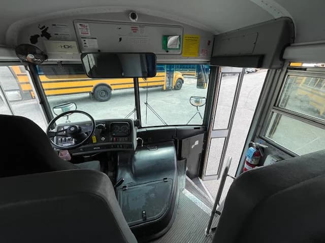 2014 Thomas Flat Nose FE - Image 5