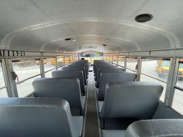 2014 Thomas Flat Nose FE - Image 7