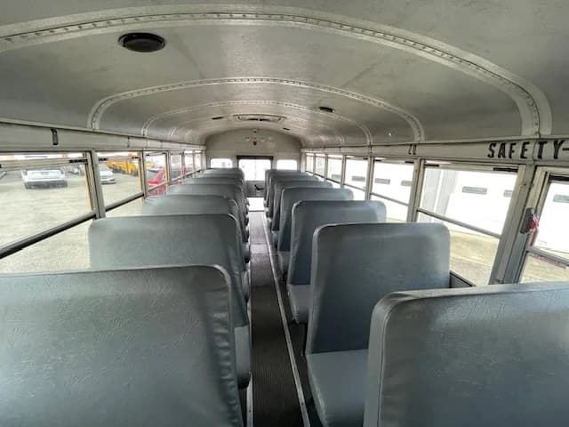 2014 Thomas Flat Nose FE - Image 8