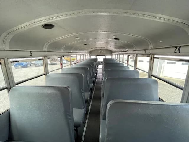 2014 Thomas Flat Nose FE - Image 9