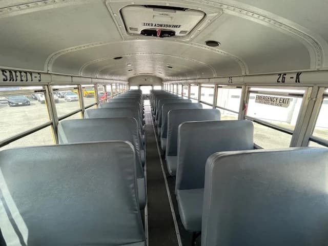 2014 Thomas Flat Nose FE - Image 10