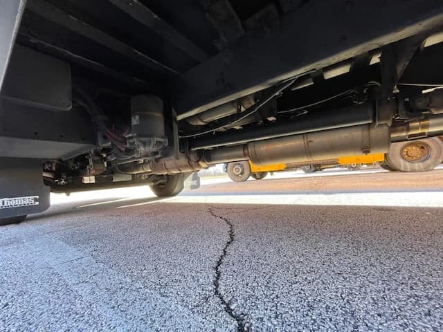 2014 Thomas Flat Nose FE - Image 27