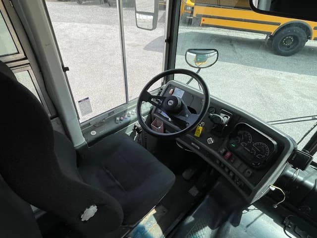 2014 Thomas Flat Nose FE - Image 6