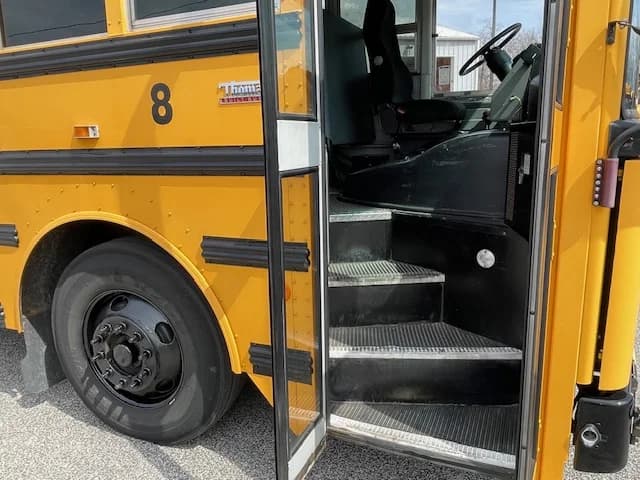 2014 Thomas Flat Nose FE - Image 11