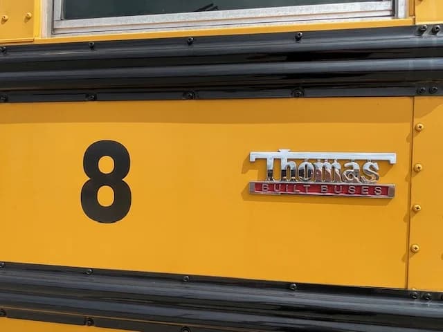 2014 Thomas Flat Nose FE - Image 12