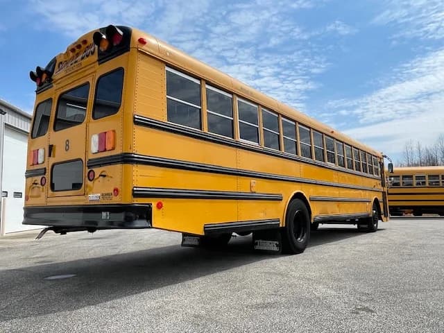 2014 Thomas Flat Nose FE - Image 16