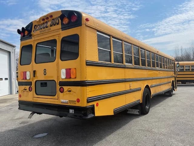 2014 Thomas Flat Nose FE - Image 4