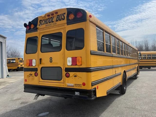 2014 Thomas Flat Nose FE - Image 19