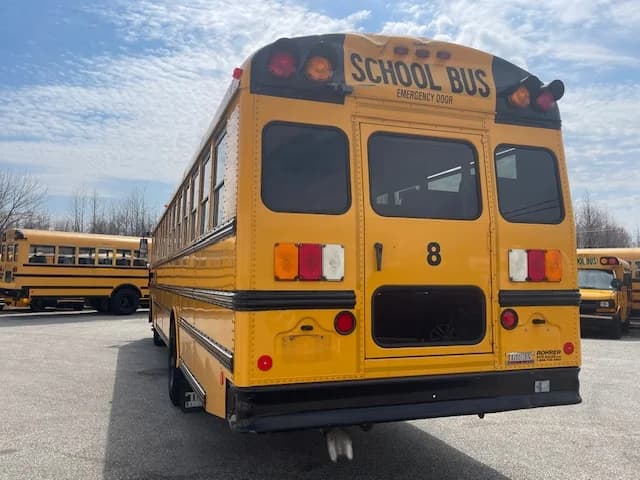 2014 Thomas Flat Nose FE - Image 20