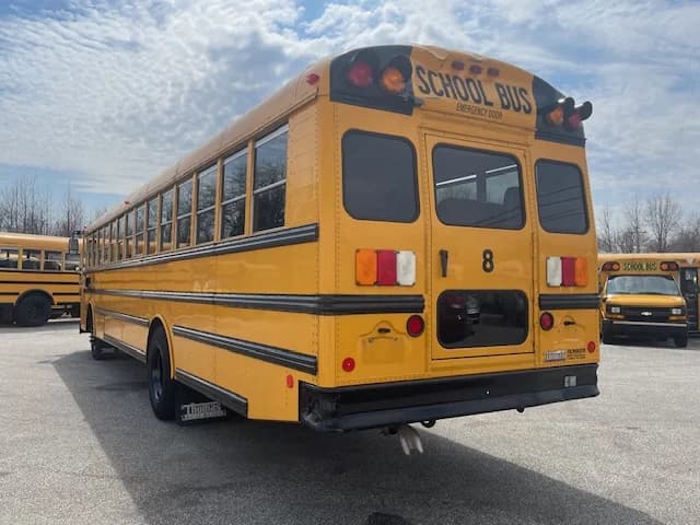 2014 Thomas Flat Nose FE - Image 3